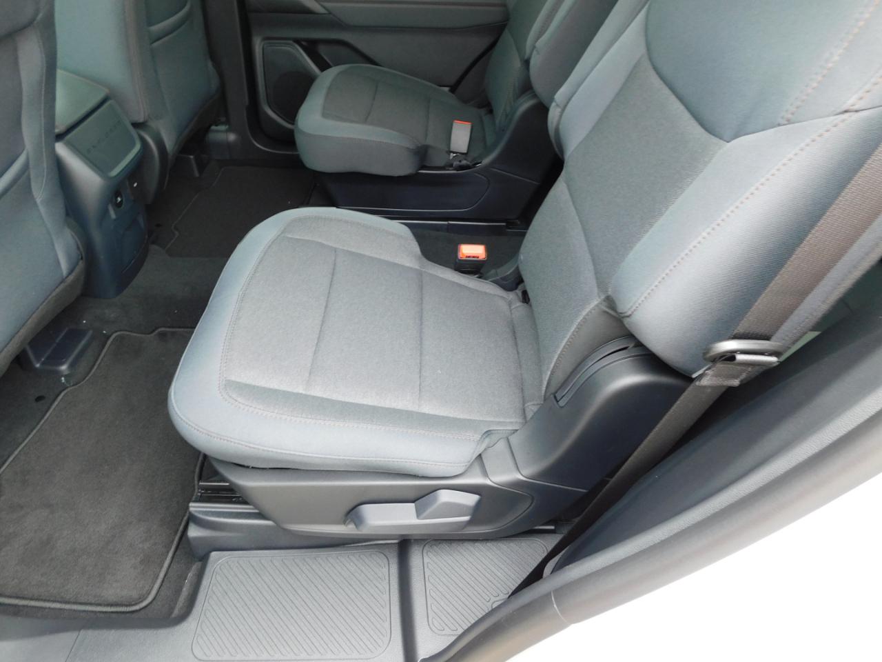 Ford Explorer Active RWD 2026