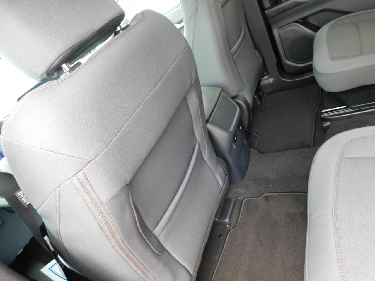 Ford Explorer Active RWD 2026