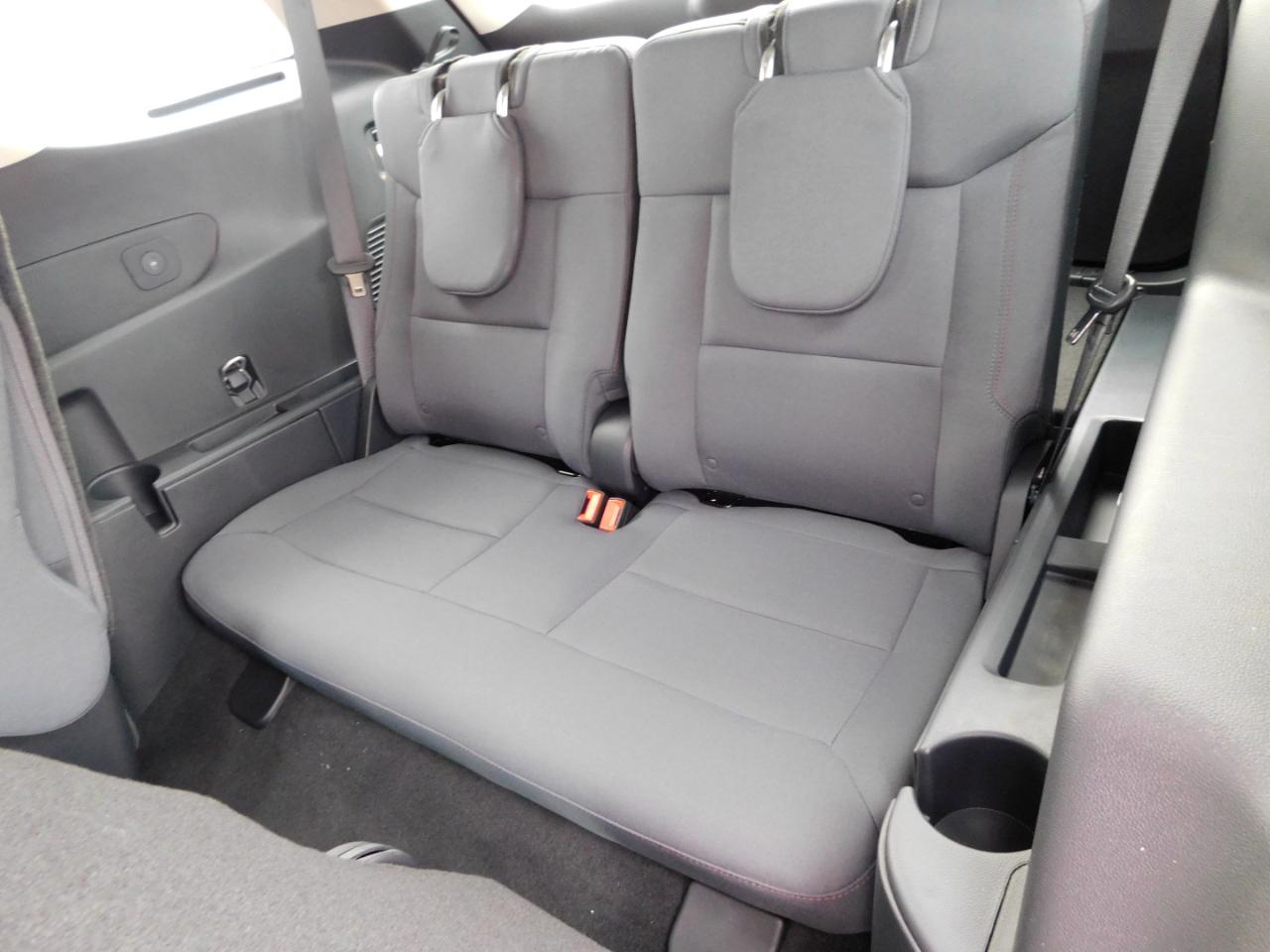 Ford Explorer Active RWD 2026