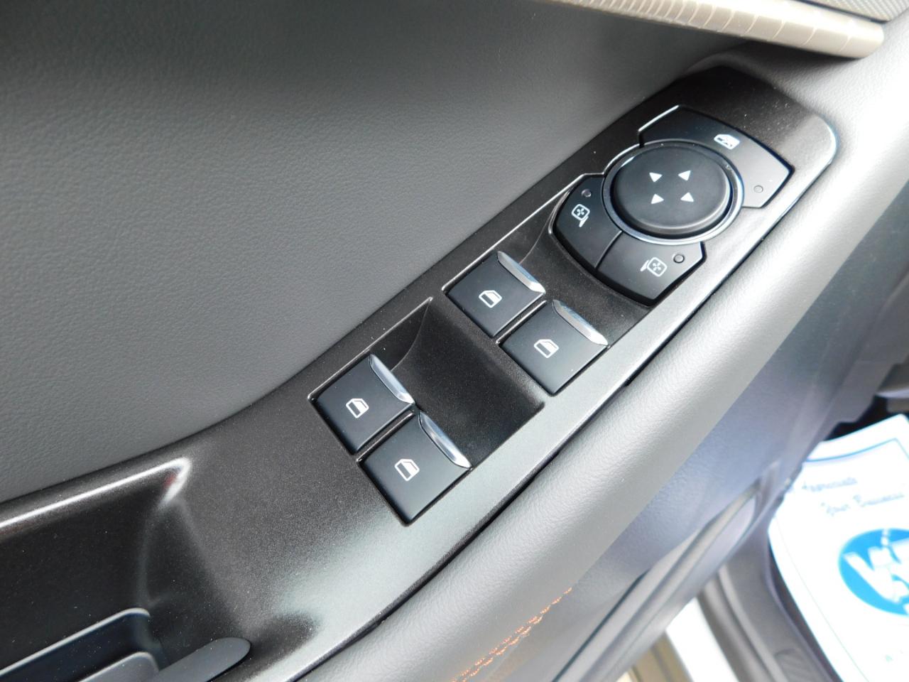 Ford Explorer Active RWD 2026