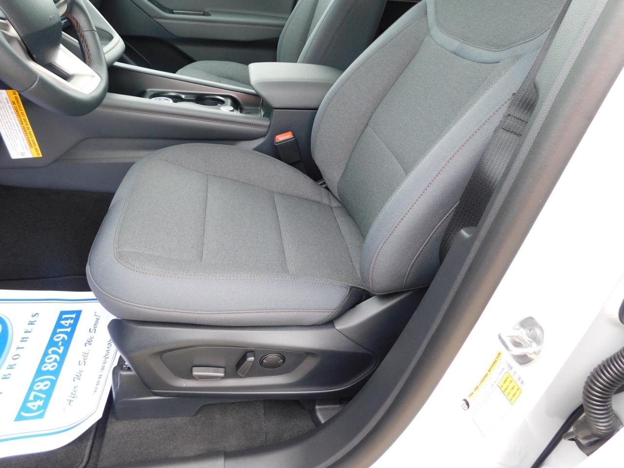 Ford Explorer Active RWD 2026