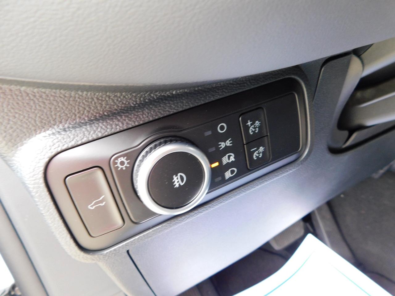 Ford Explorer Active RWD 2026