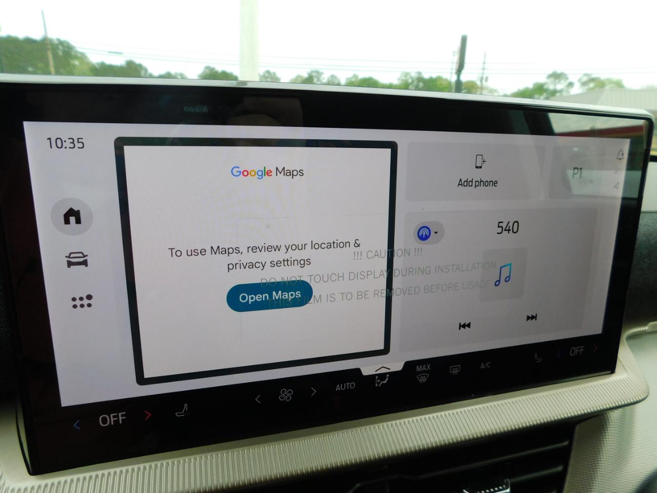 Ford Explorer Active RWD 2026