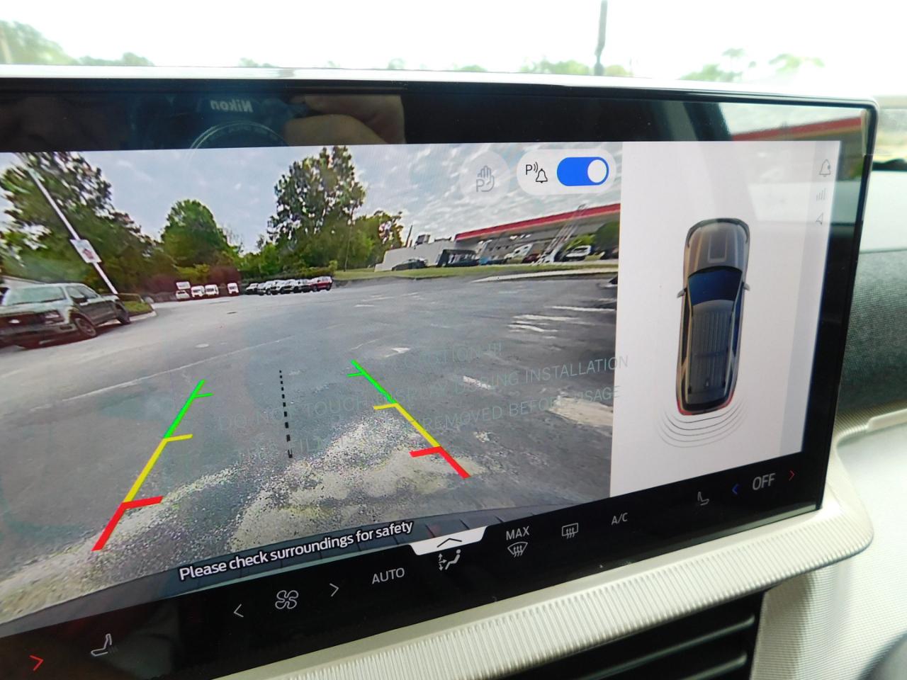 Ford Explorer Active RWD 2026