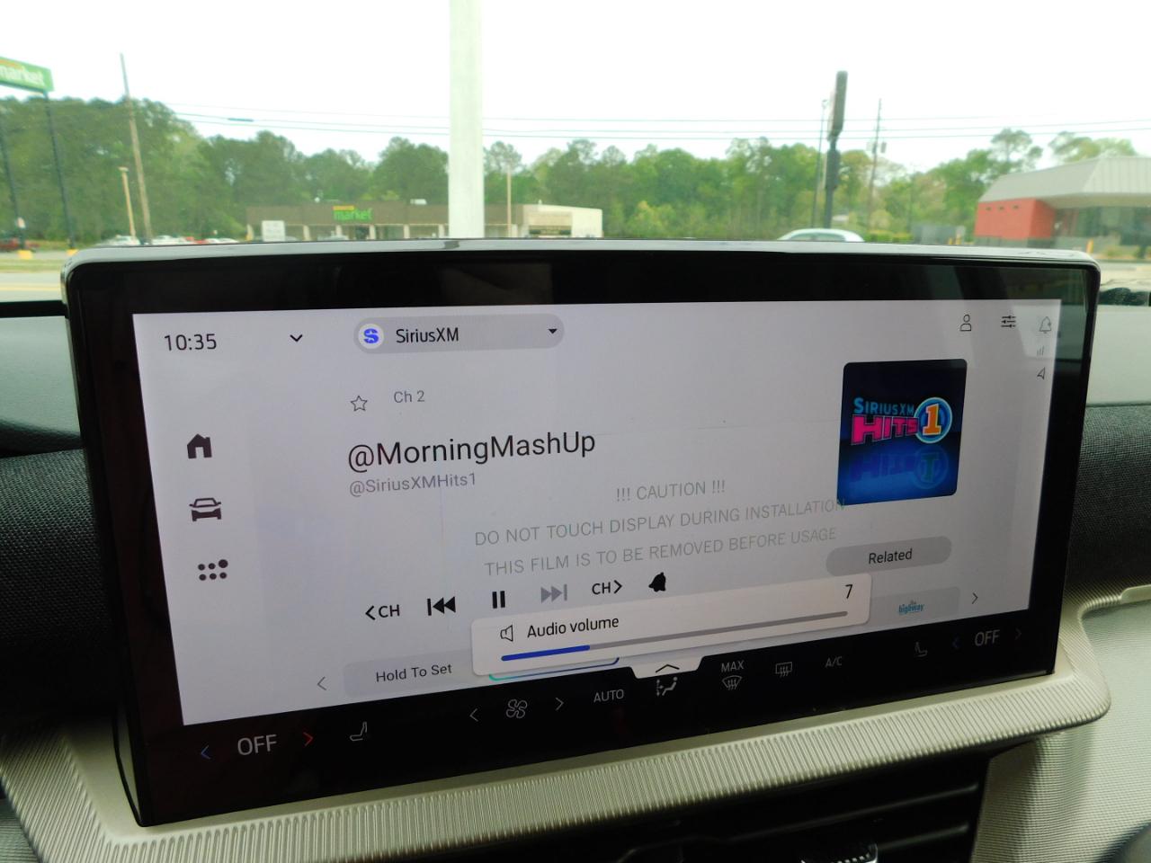 Ford Explorer Active RWD 2026