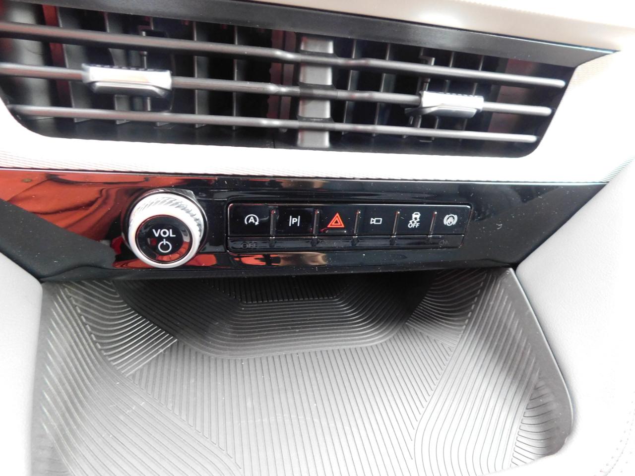 Ford Explorer Active RWD 2026