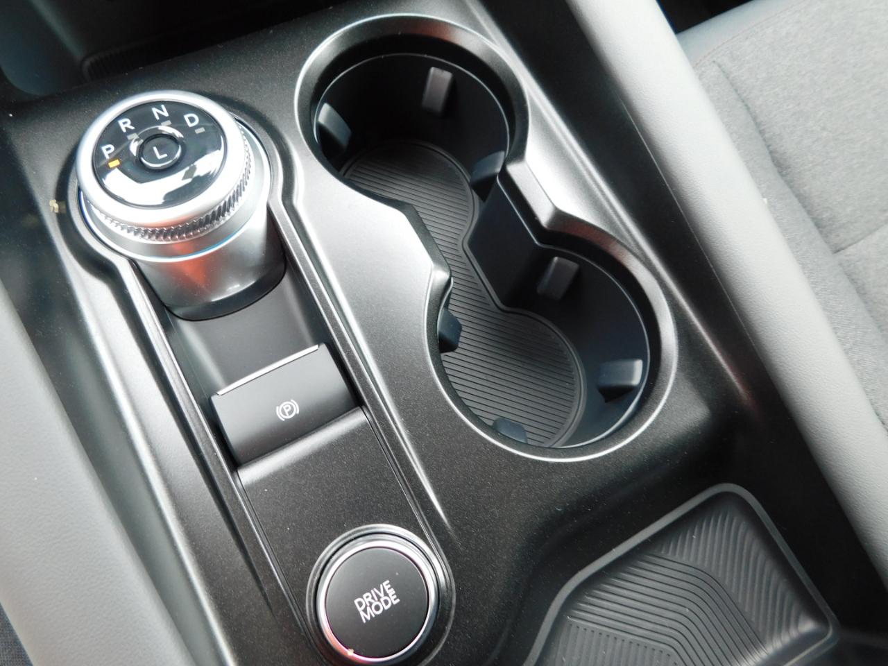 Ford Explorer Active RWD 2026