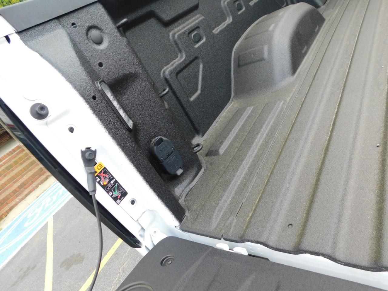 GMC Sierra 2500HD 4WD Crew Cab 159" AT4 2026