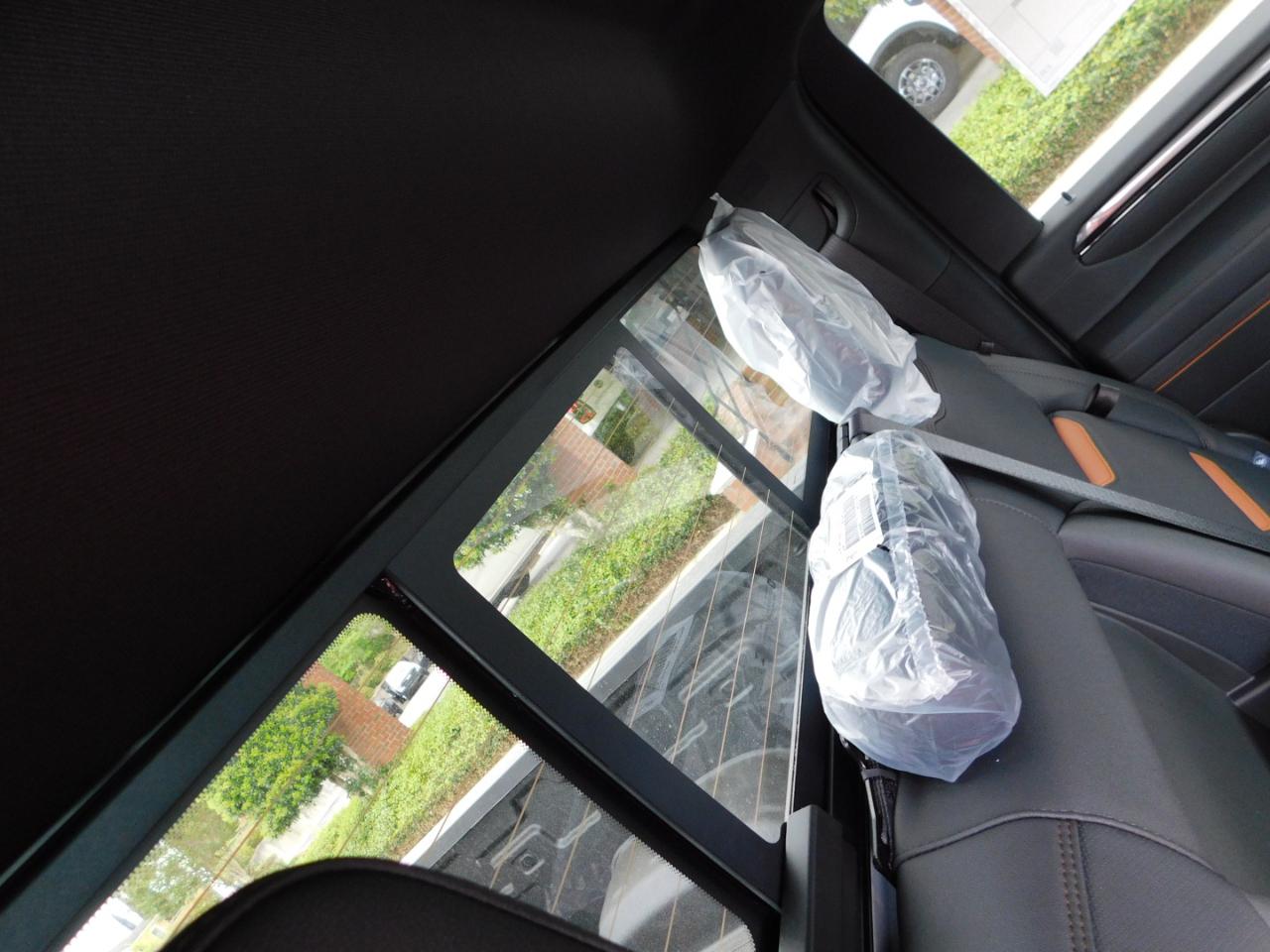 GMC Sierra 2500HD 4WD Crew Cab 159" AT4 2026