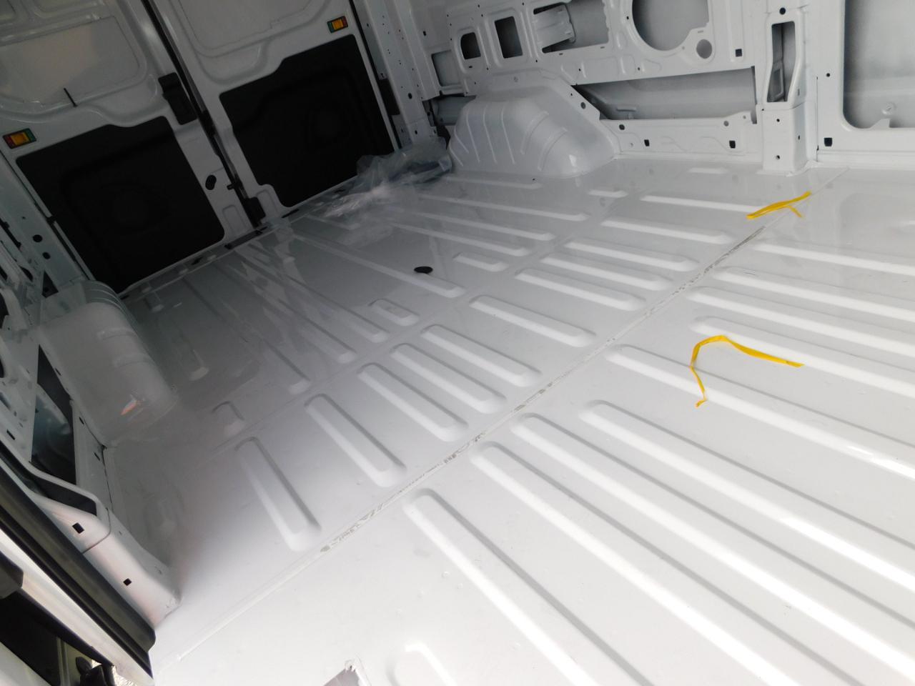 Ford Transit Cargo Van  2026