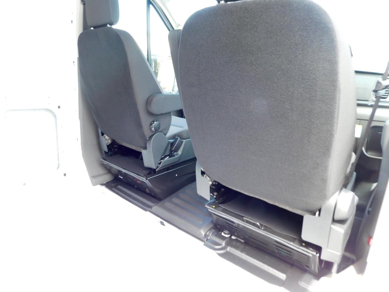 Ford Transit Cargo Van  2026