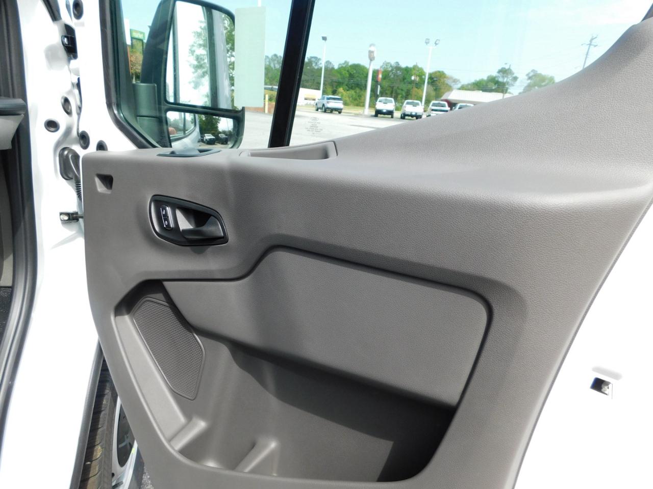 Ford Transit Cargo Van  2026