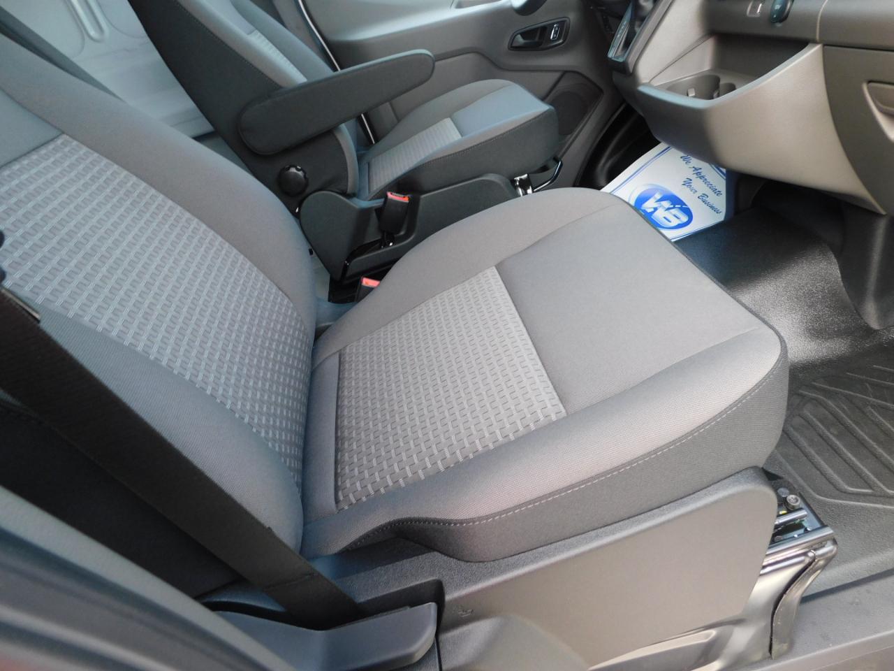 Ford Transit Cargo Van  2026