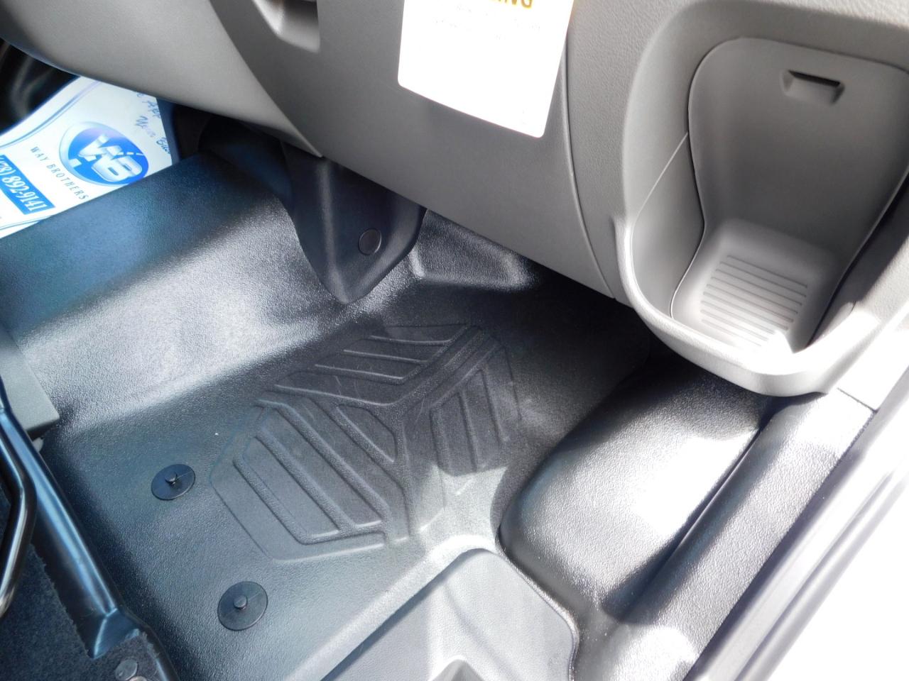 Ford Transit Cargo Van  2026