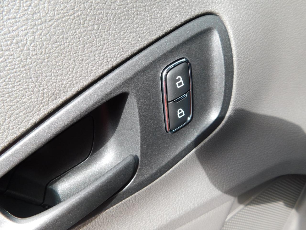 Ford Transit Cargo Van  2026