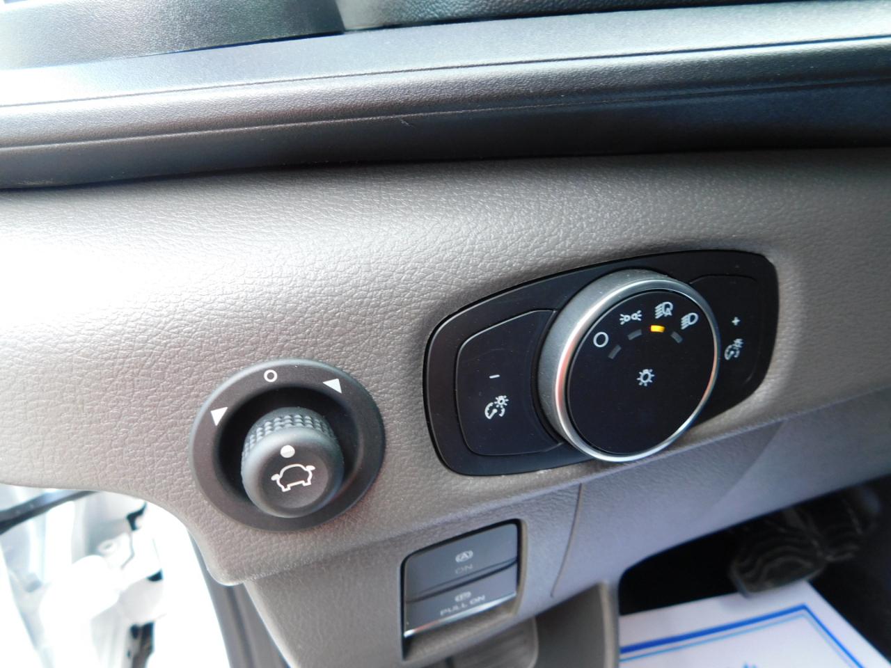 Ford Transit Cargo Van  2026