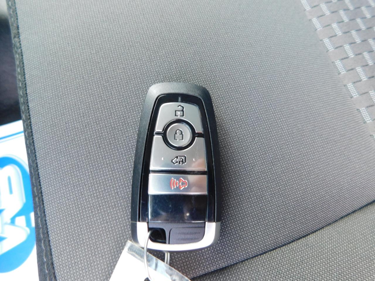 Ford Transit Cargo Van  2026