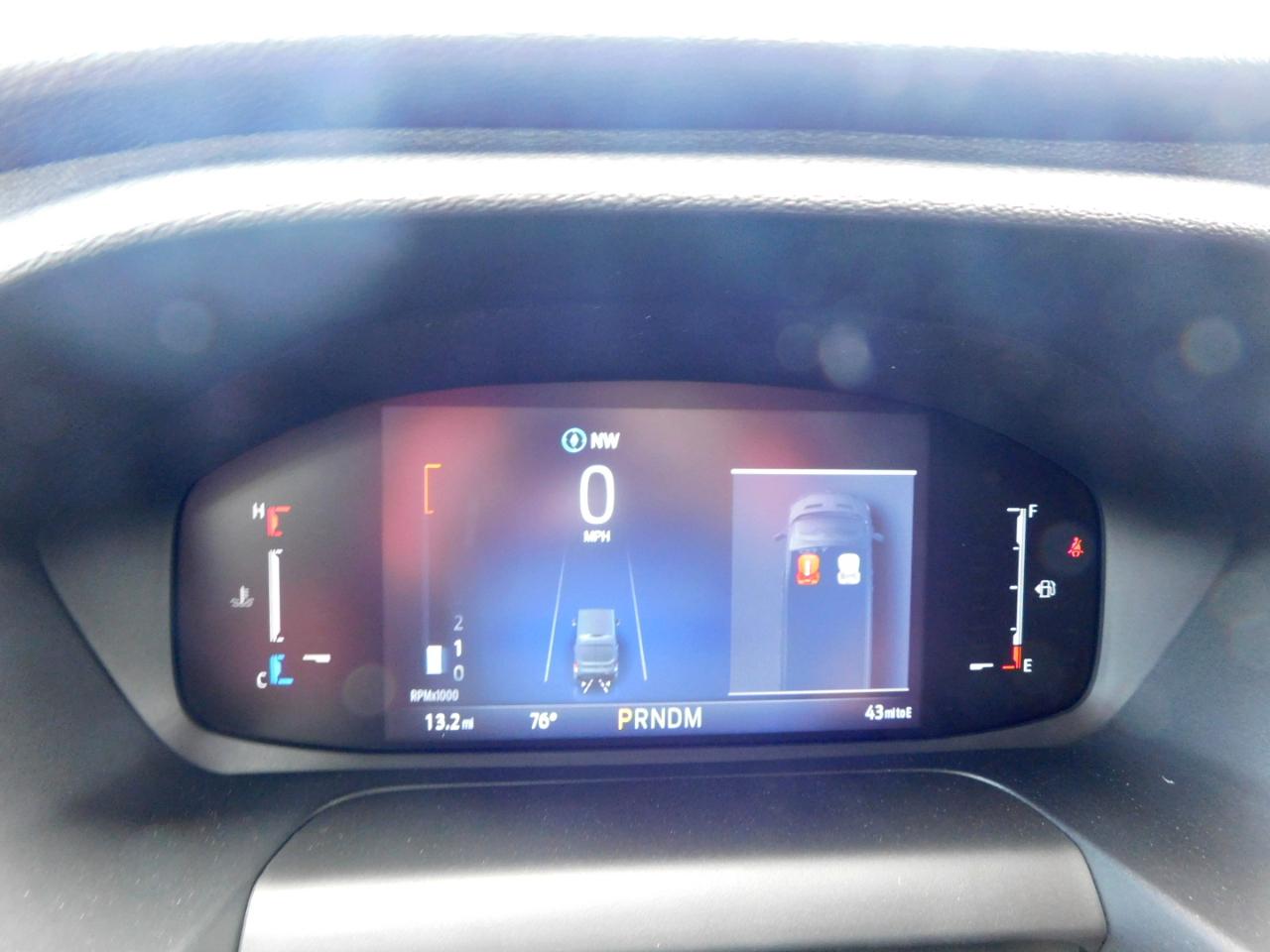 Ford Transit Cargo Van  2026