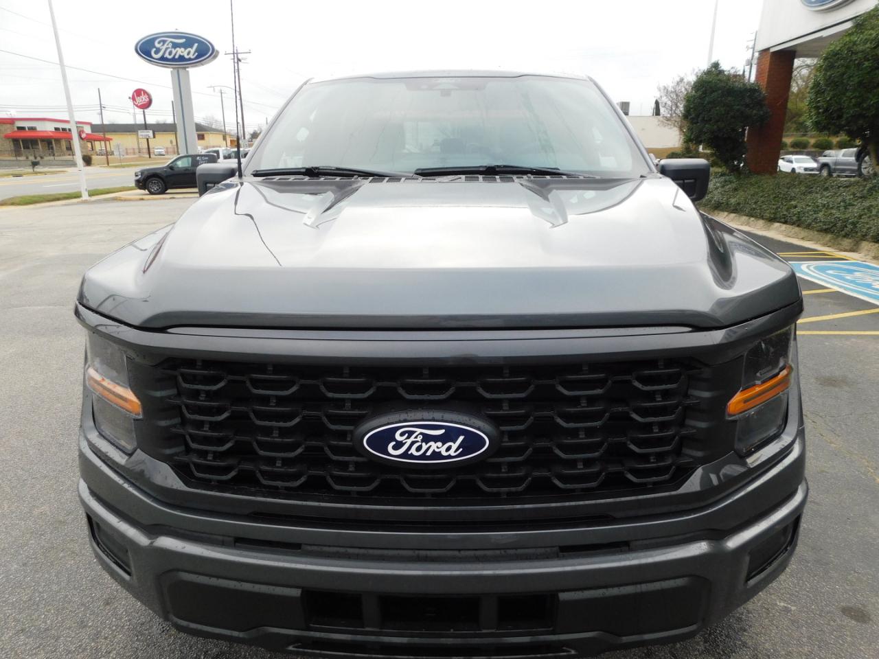 Ford F-150  2026