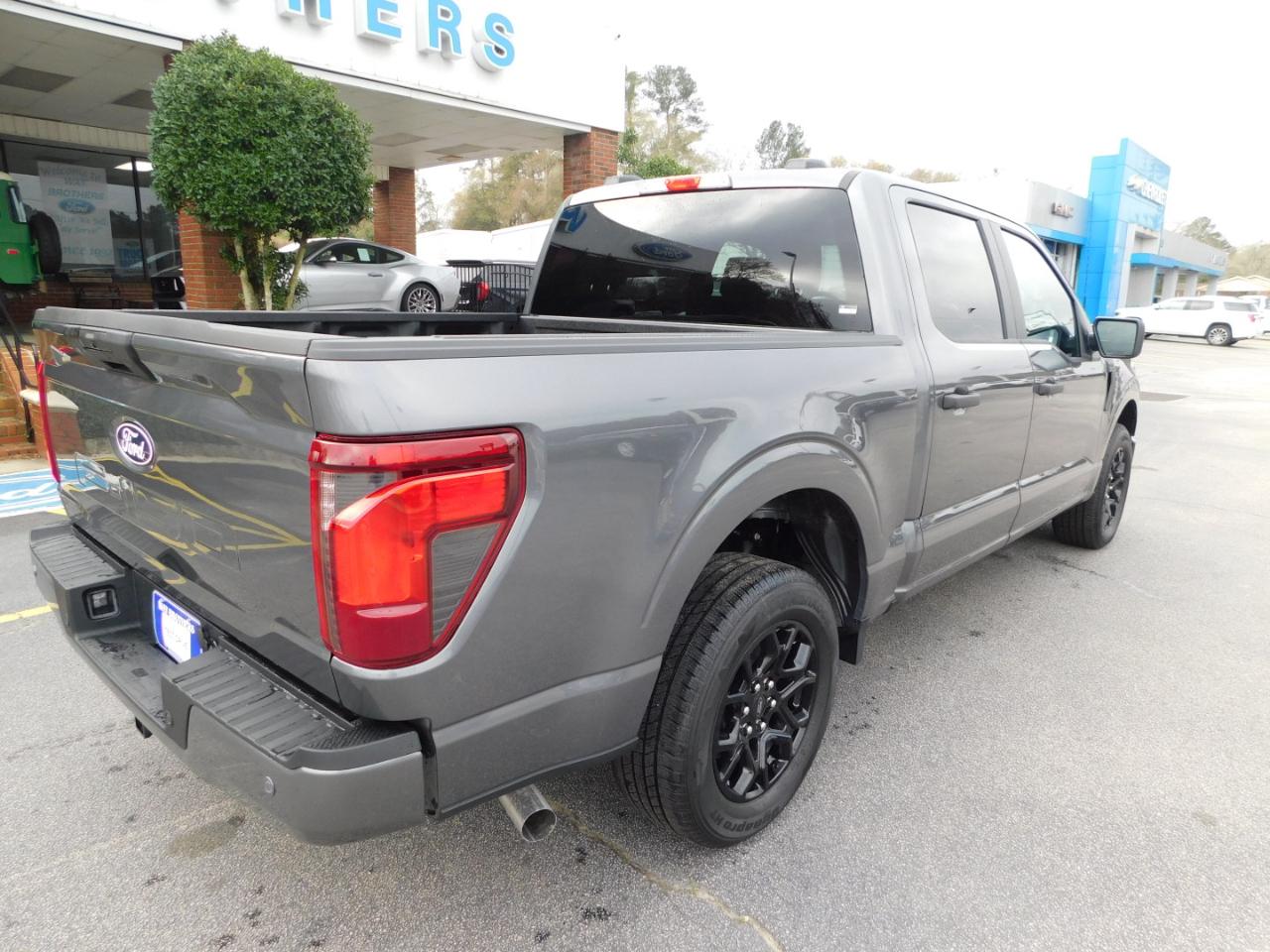 Ford F-150  2026
