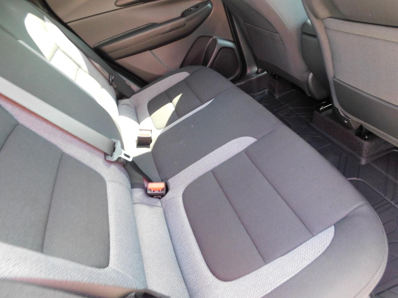 Chevrolet TrailBlazer FWD 4dr LT 2026