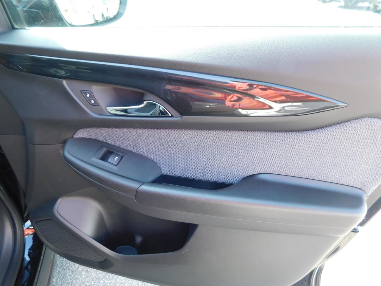 Chevrolet TrailBlazer FWD 4dr LT 2026