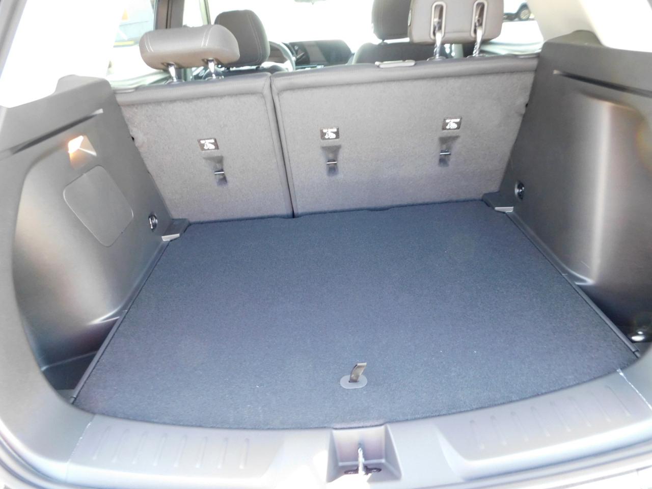 Chevrolet TrailBlazer FWD 4dr LT 2026