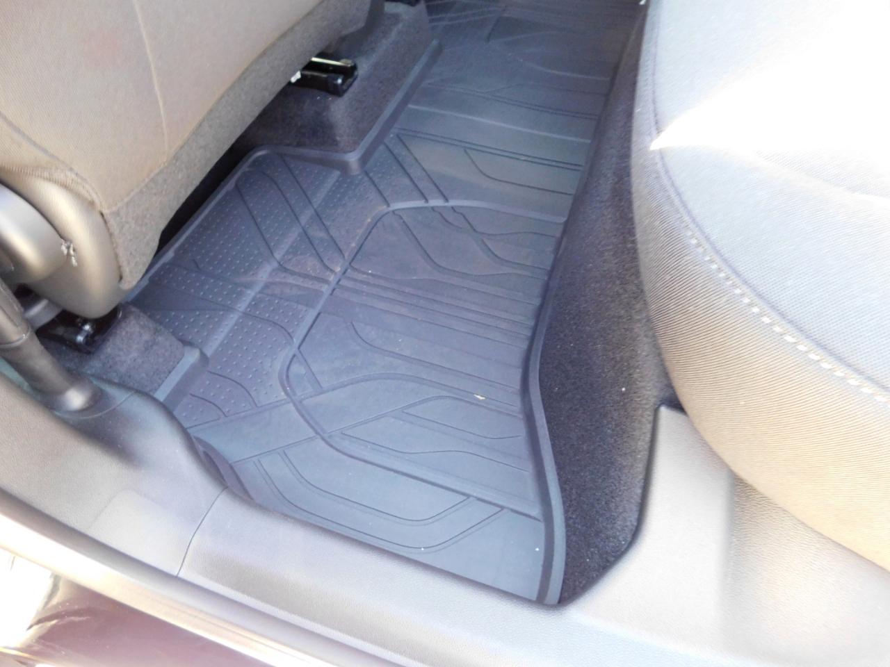 Chevrolet TrailBlazer FWD 4dr LT 2026