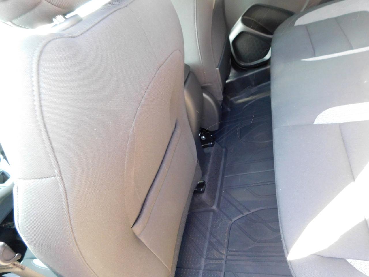 Chevrolet TrailBlazer FWD 4dr LT 2026