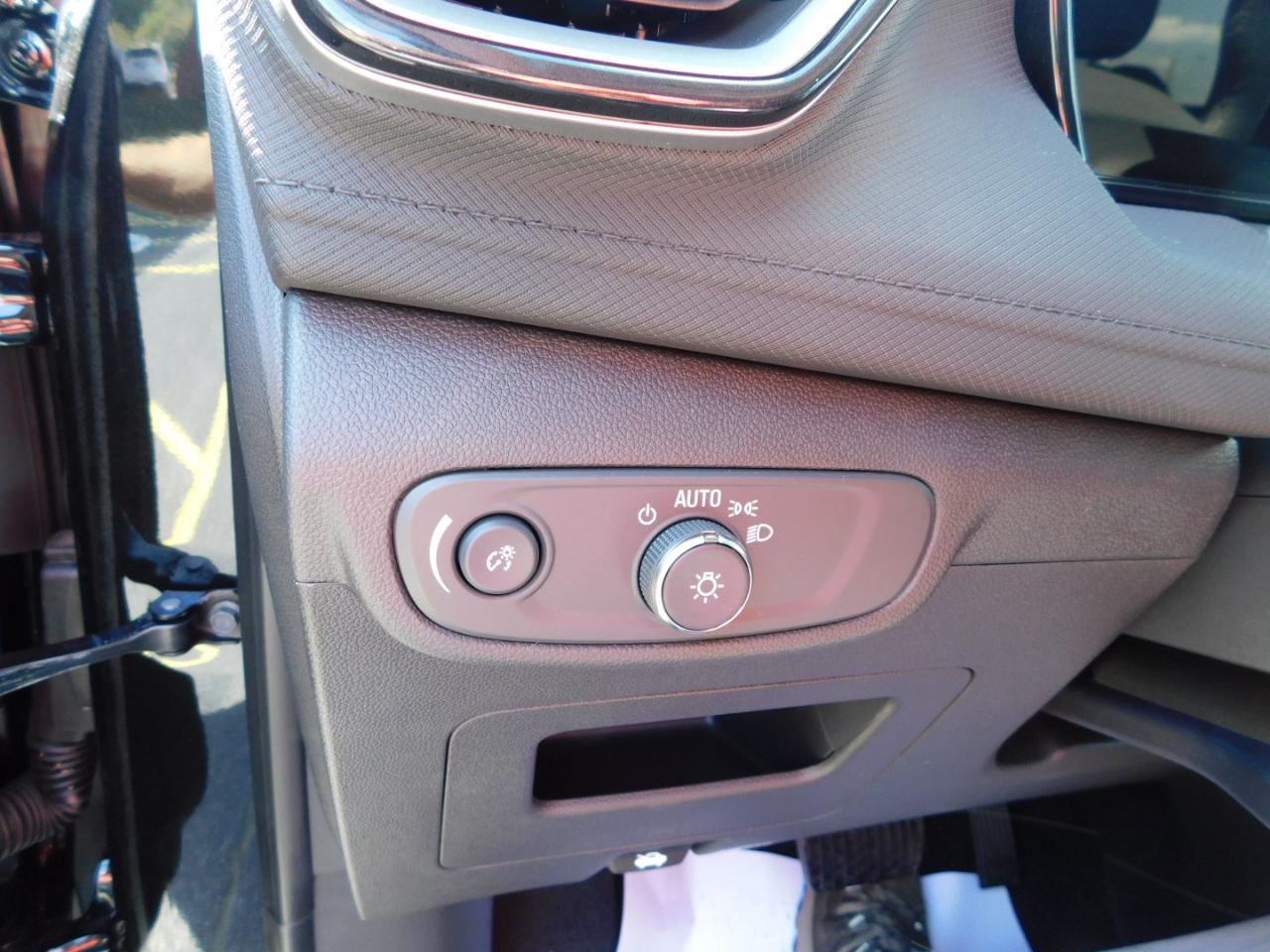 Chevrolet TrailBlazer FWD 4dr LT 2026