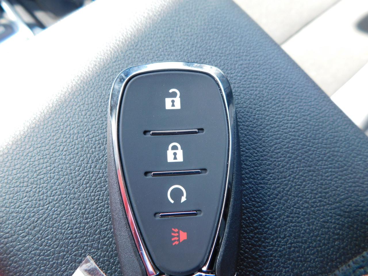 Chevrolet TrailBlazer FWD 4dr LT 2026