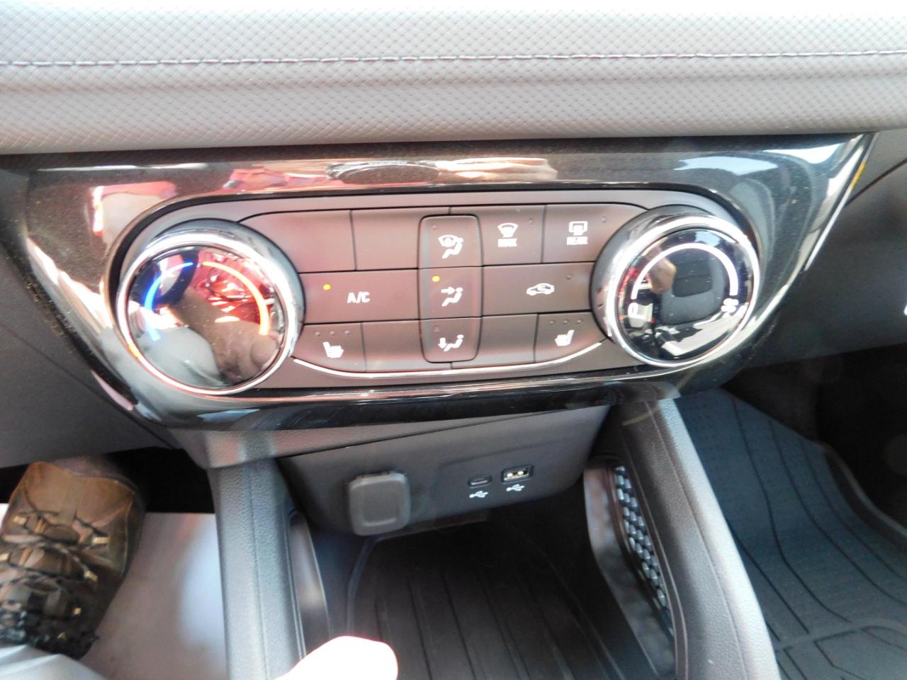 Chevrolet TrailBlazer FWD 4dr LT 2026