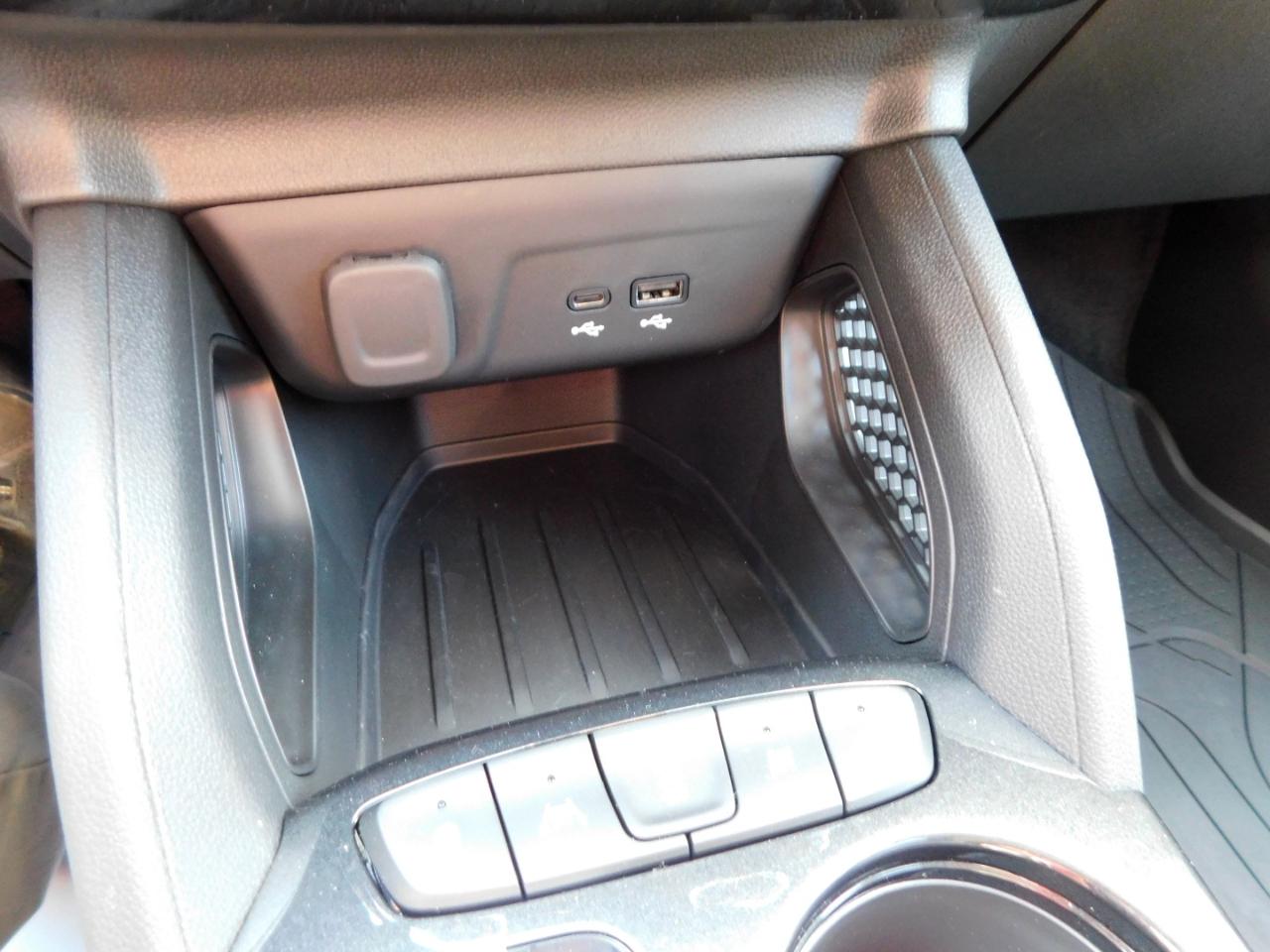 Chevrolet TrailBlazer FWD 4dr LT 2026