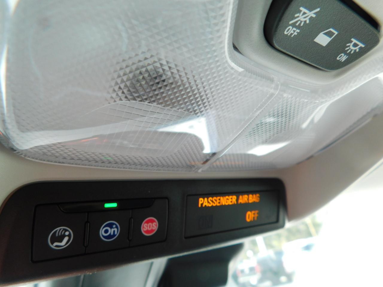 Chevrolet TrailBlazer FWD 4dr LT 2026