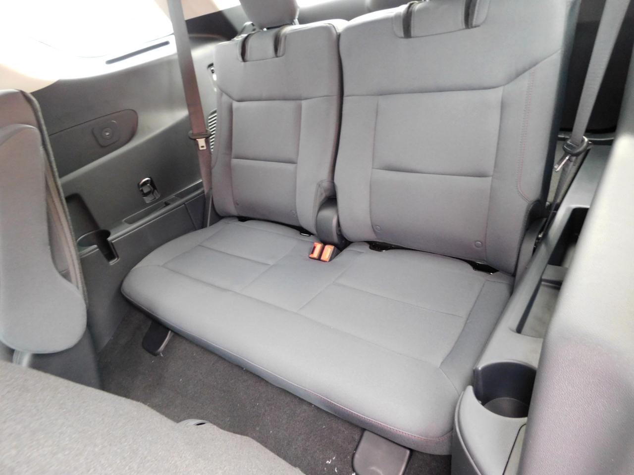 Ford Explorer Active w/200A Pkg RWD 2026