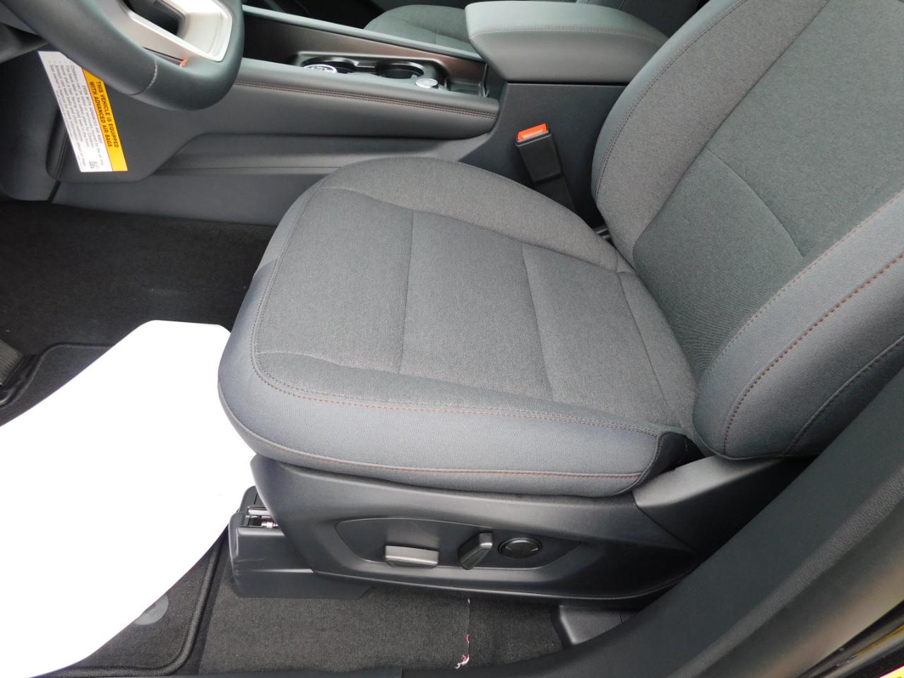 Ford Explorer Active w/200A Pkg RWD 2026