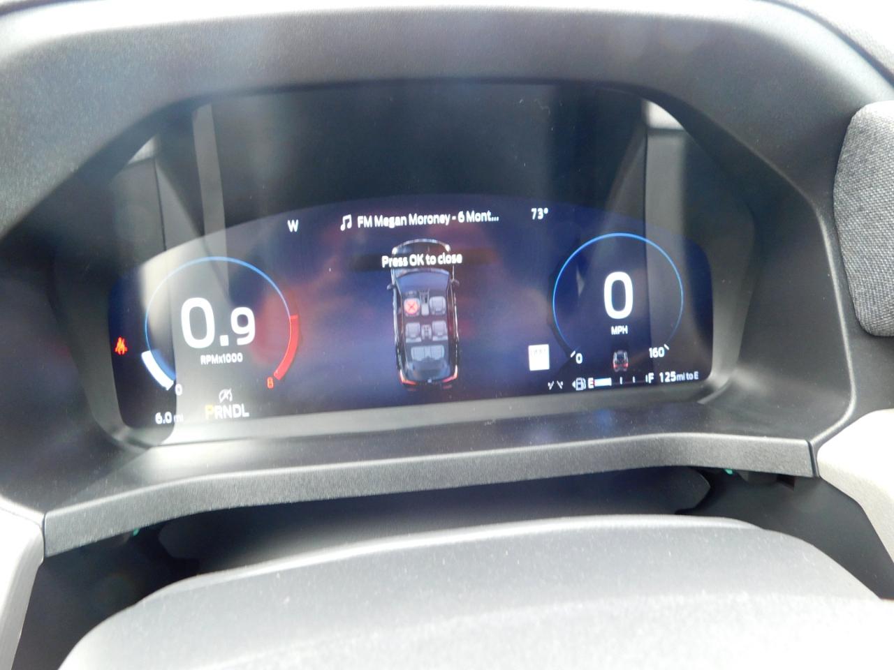 Ford Explorer Active w/200A Pkg RWD 2026