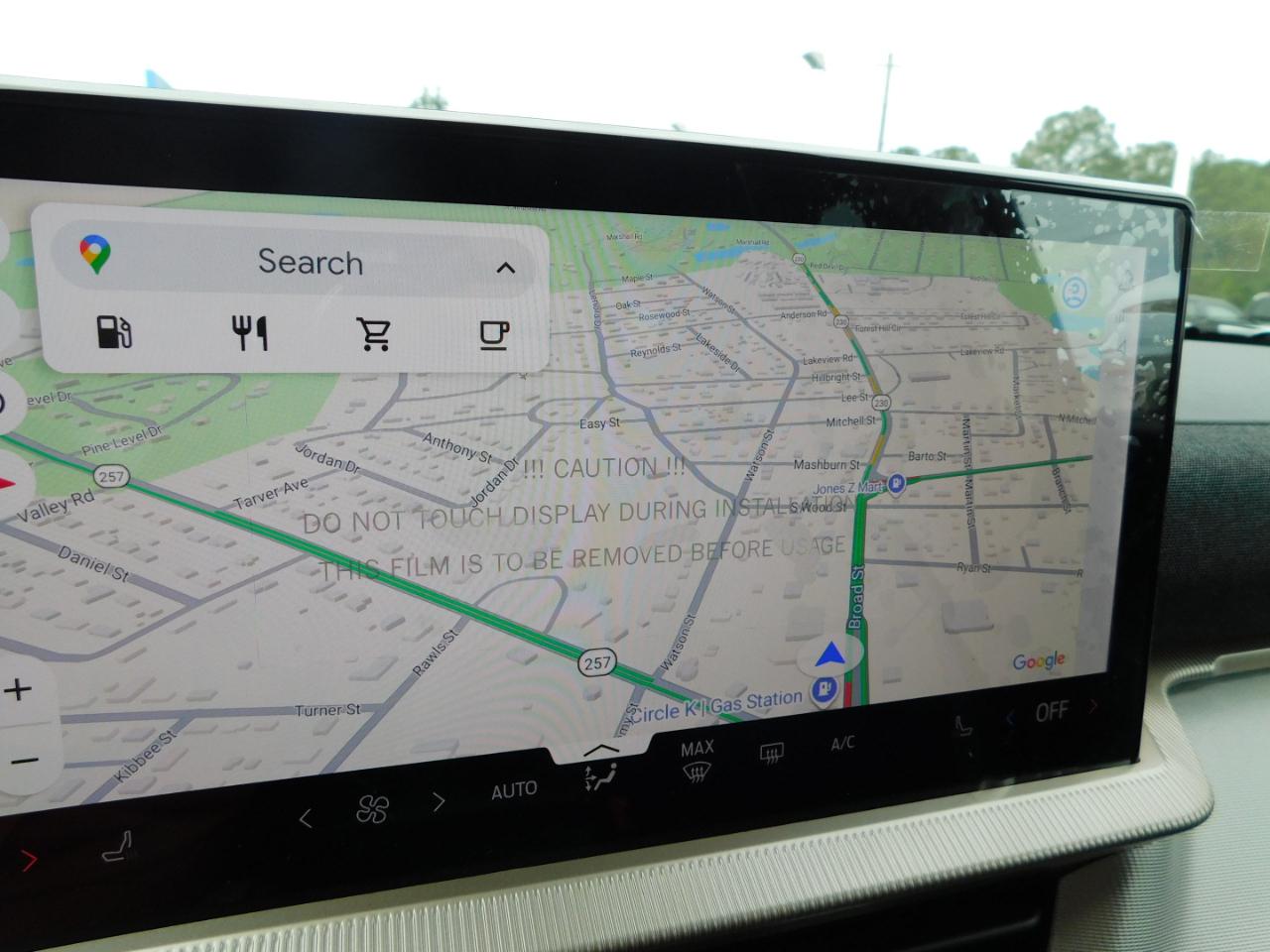 Ford Explorer Active w/200A Pkg RWD 2026