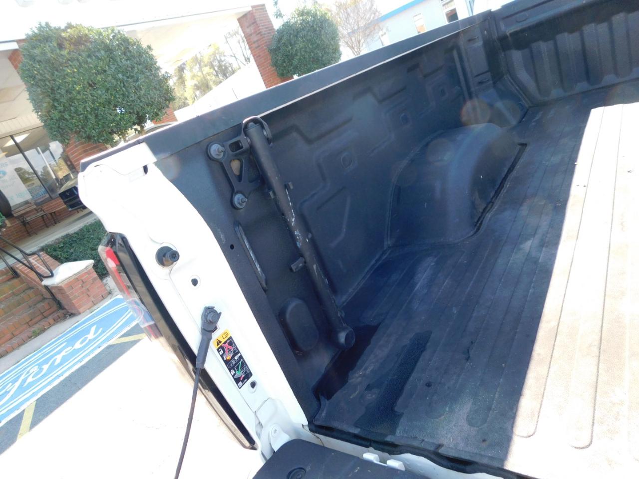 GMC Sierra 2500HD 4WD Crew Cab 159" AT4 2025