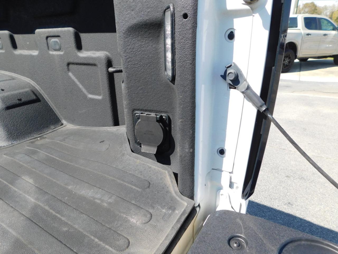 GMC Sierra 2500HD 4WD Crew Cab 159" AT4 2025