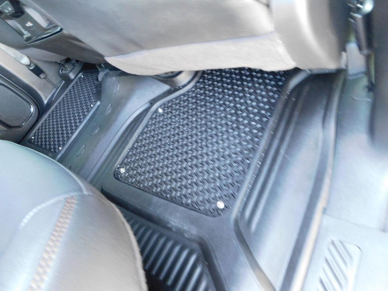 GMC Sierra 2500HD 4WD Crew Cab 159" AT4 2025