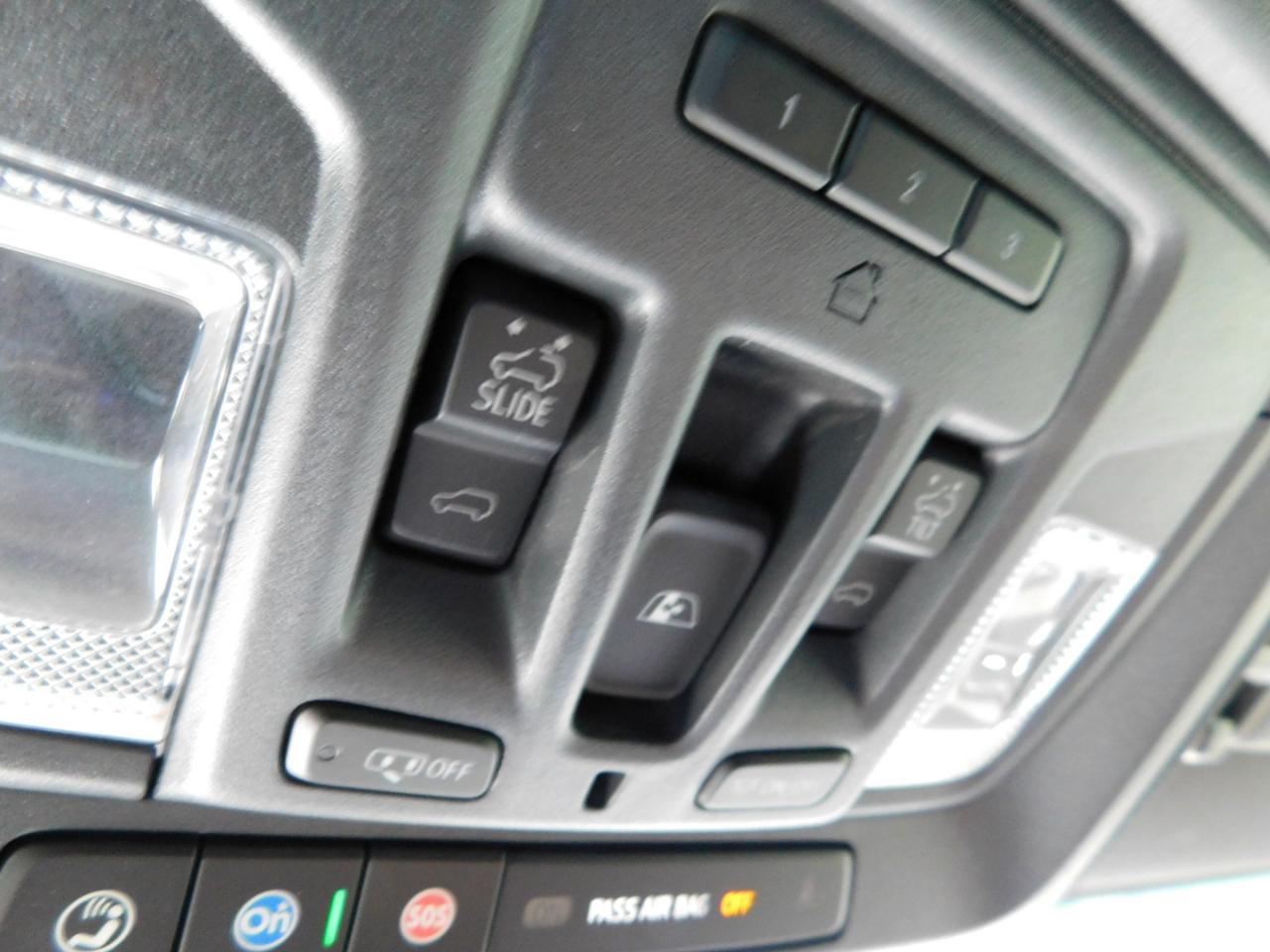 GMC Sierra 2500HD 4WD Crew Cab 159" AT4 2025