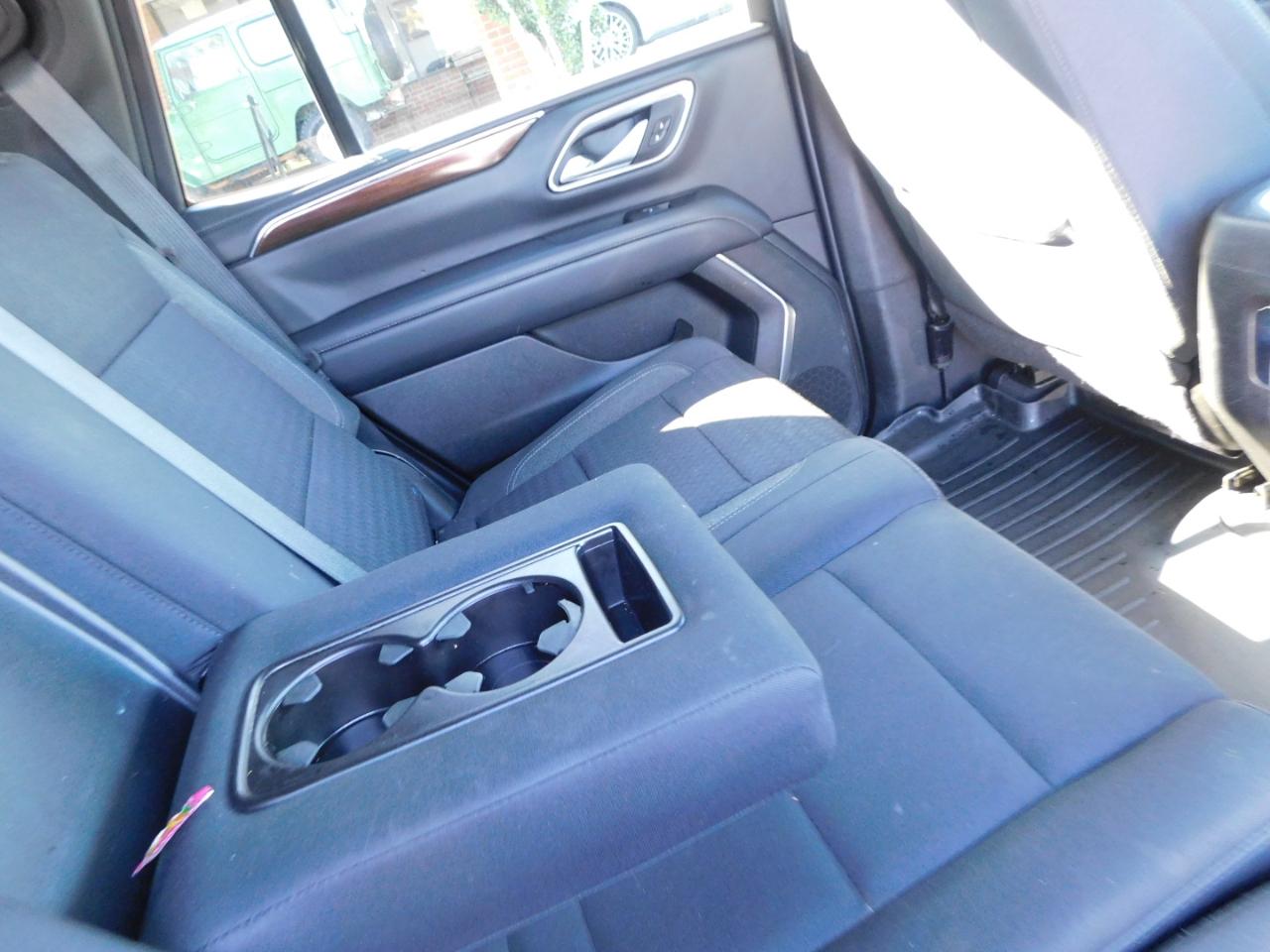 GMC Yukon 4WD 4dr SLE 2022