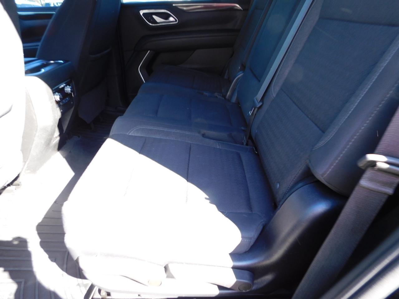 GMC Yukon 4WD 4dr SLE 2022