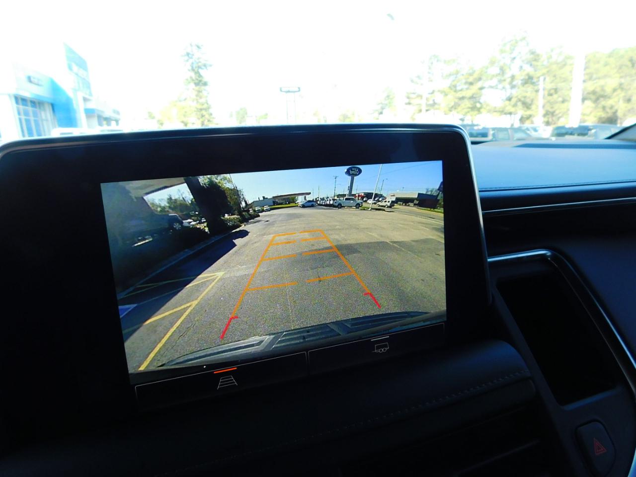 GMC Yukon 4WD 4dr SLE 2022