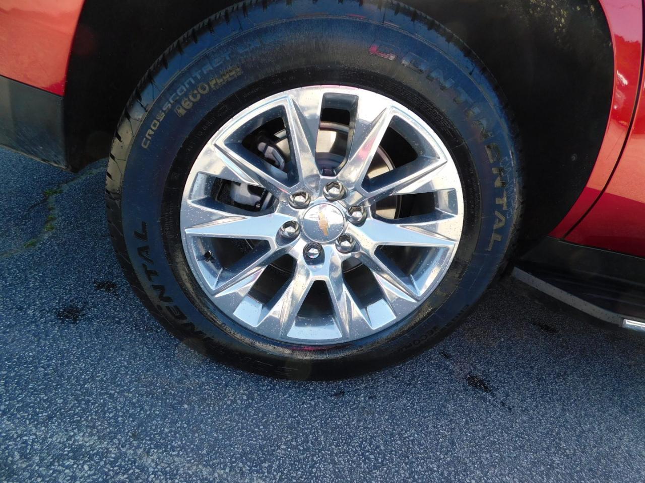 Chevrolet Tahoe 2WD 4dr Premier 2023