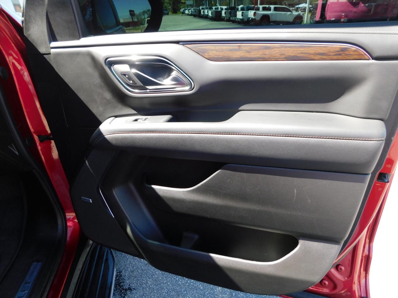 Chevrolet Tahoe 2WD 4dr Premier 2023