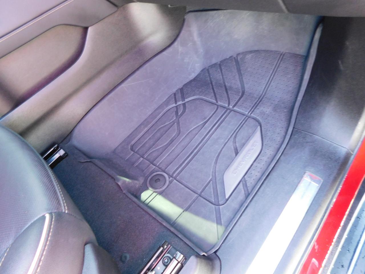 Chevrolet Tahoe 2WD 4dr Premier 2023