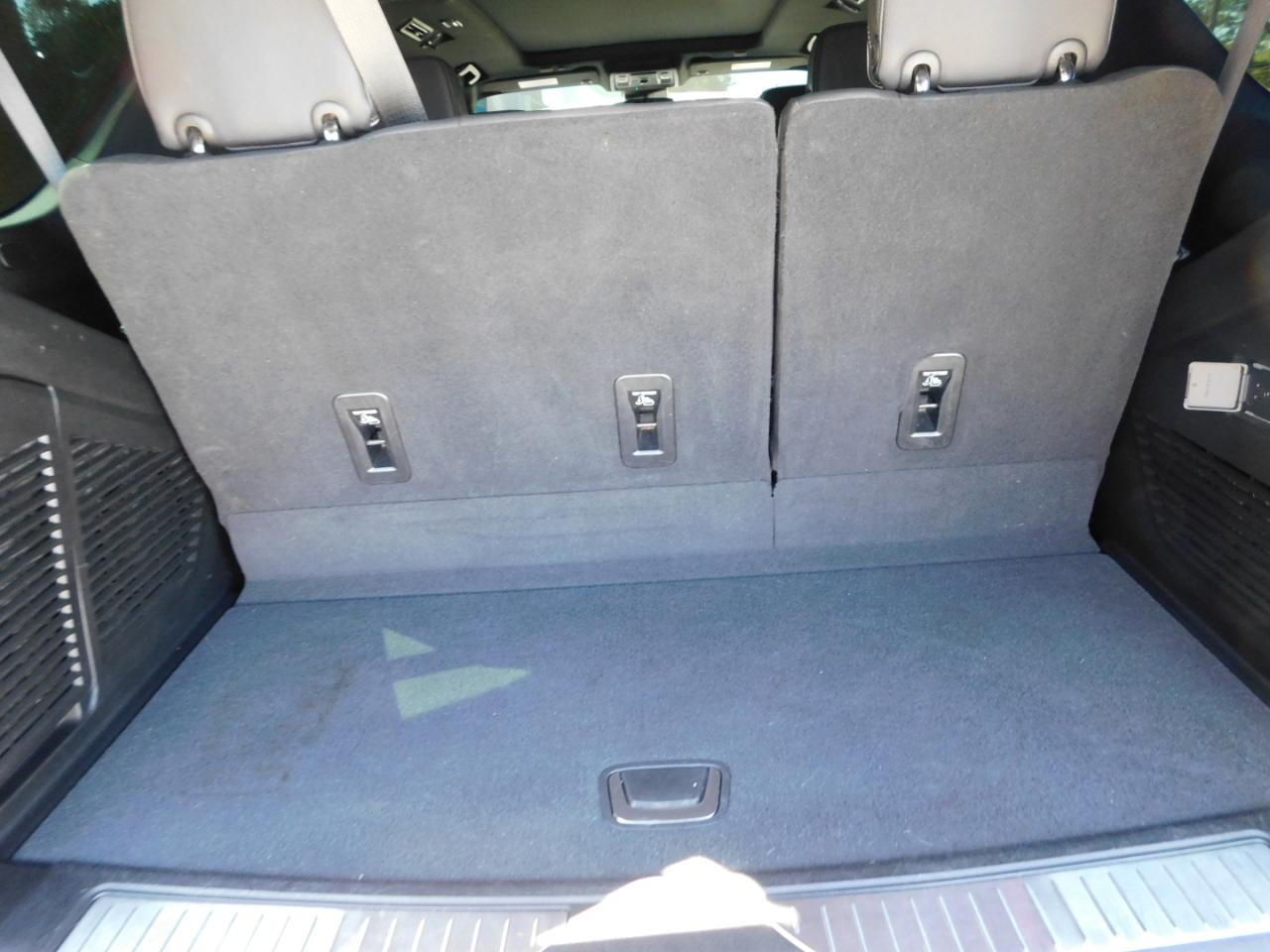 Chevrolet Tahoe 2WD 4dr Premier 2023