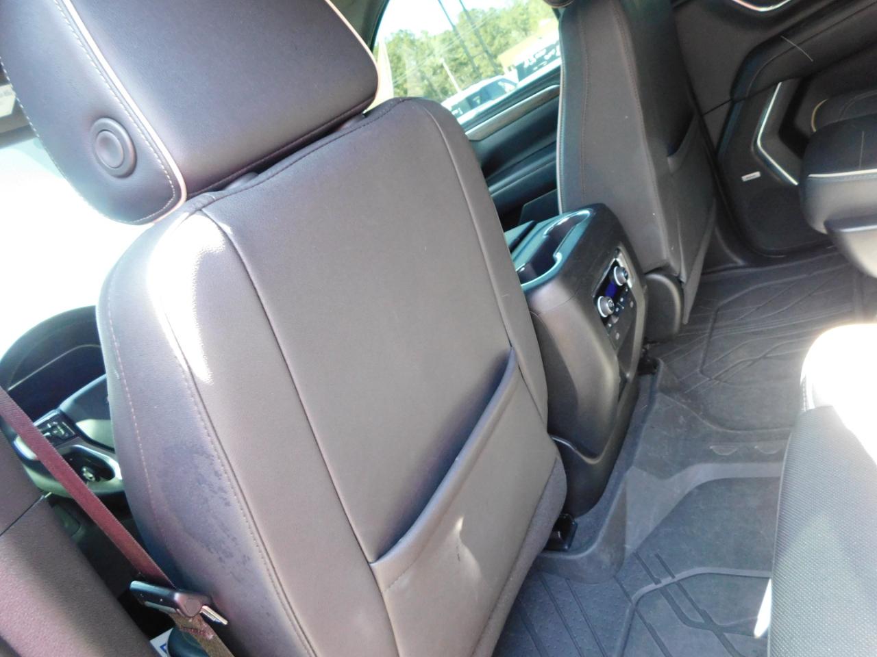 Chevrolet Tahoe 2WD 4dr Premier 2023